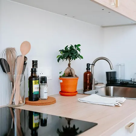 Apartman T1bis Cocooning Au Calme