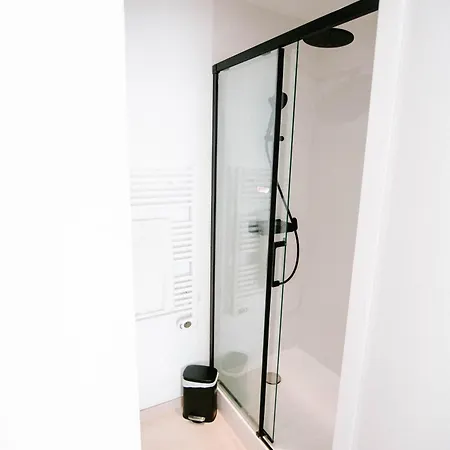 T1bis Cocooning Au Calme Apartment *