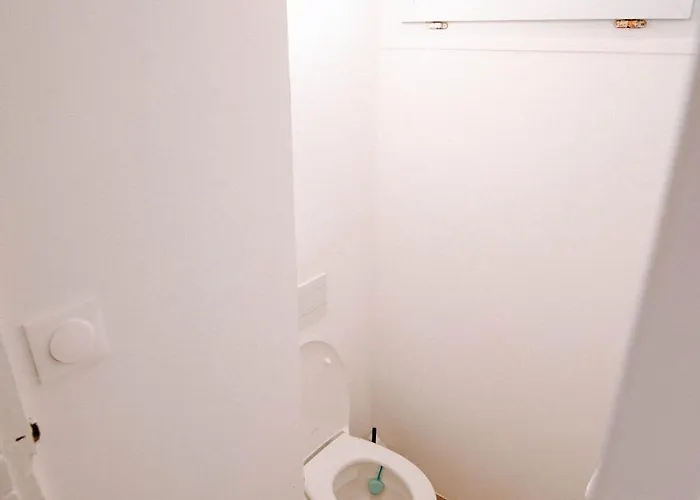 T1bis Cocooning Au Calme *