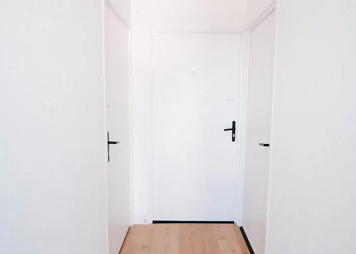 T1bis Cocooning Au Calme *